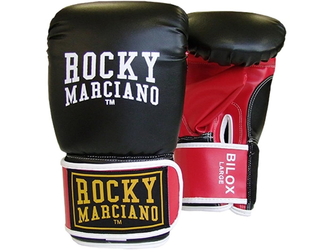 Guantes de entrenamiento de boxeo BENLEE Bilox S
