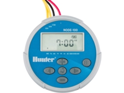 Programador de riego Node100 HUNTER Oferta exclusiva