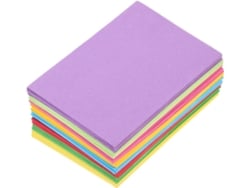 Conjunto De 80 Envelopes Autoadesivos Coloridos, Leves E Práticos, Ideais Para Guardar Joias, Cartões E