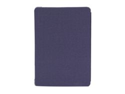 Capa De Couro Protetora Anti-queda Tpu Para Tablet 10.1 Polegadas Iplay20s/iplay20p Azul