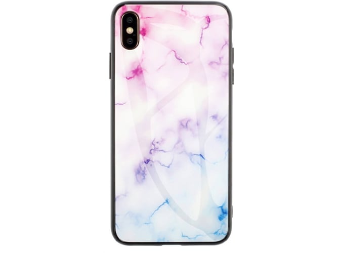 Funda iPhone XS Max WISETONY Liuweiyunshang-738 Multicolor