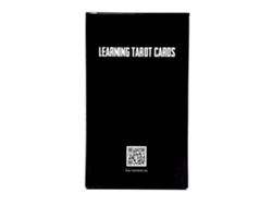 La Nueva Versión Del Tutorial Para Aprender El Tarot Adopta El Popular Modelo De Aprendizaje Del Tarot Rider-waite.