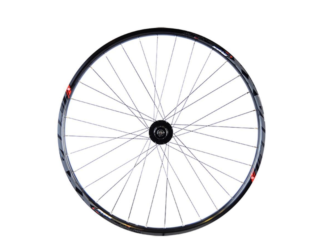 Rueda delantera VELOX Mach1 Maxx ReadyShim M475