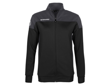 Chándale de Mujer para Fitness STANNO Chándal Pride Negro (M)