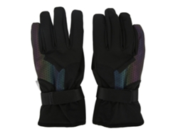 2026-guantes De Ciclismo 2126 Impermeables Y A Prueba De Viento Guantes Gruesos Para Invierno Calientitos Para Esquí Moto Bicicleta Talla L