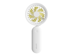 Ventilador para el Cuello JISULIFE FA15