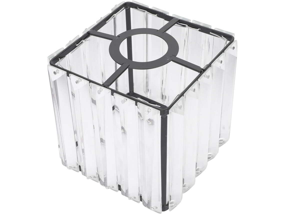 Cubierta Delicada Y Elegante Para Lámpara De Hogar, Cubierta De Diseño Para Plafón, Decoración De Interiores