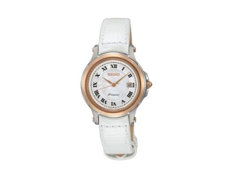 Reloj SEIKO SXDE42P2 Hombre