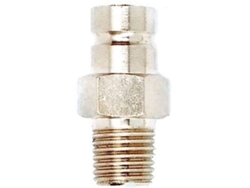 Conector Do Tanque 116977-Zv5-A00 Honda Prateado 1/4´´GOLDENSHIP