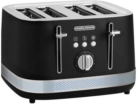 Tostadora MORPHY RICHARDS 248020
