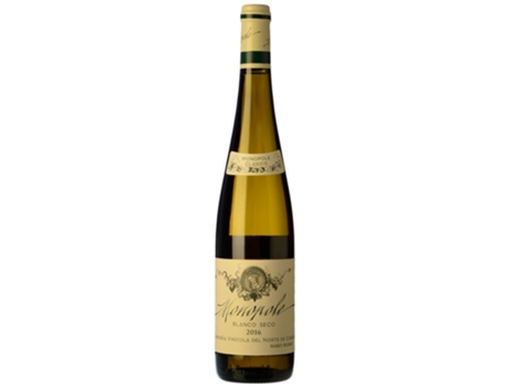 Vino NORTE DE ESPAÑA - CVNE Norte De España - Cvne Monopole Clásico Rioja Crianza (0.75 L - 1 unidade)