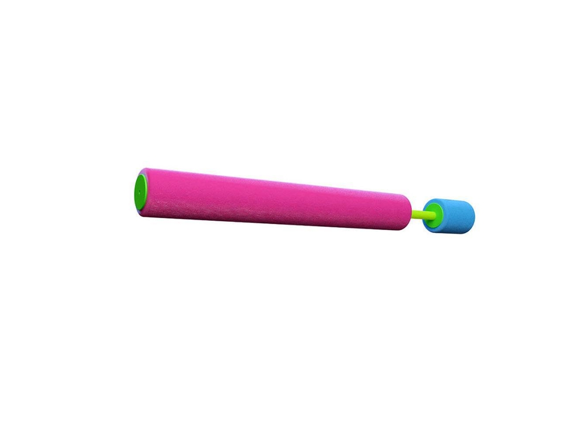 Pistola de agua de espuma Marbueno para jardín y piscina - Marbueno Summer