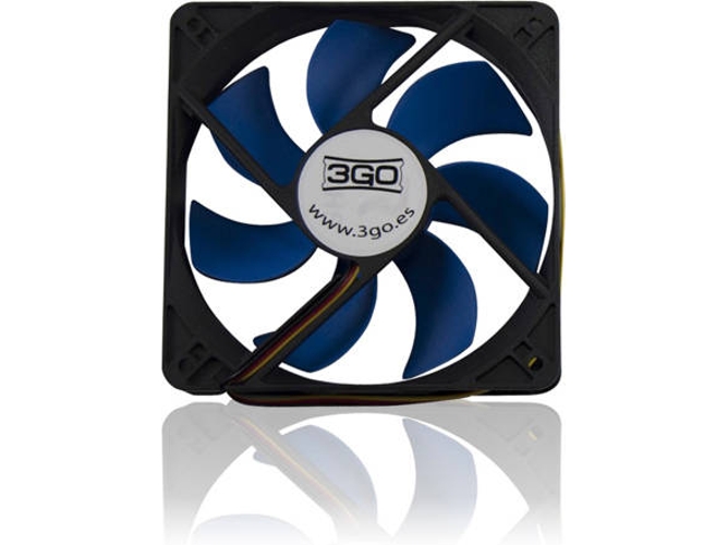 Ventilador 3GO FAN8