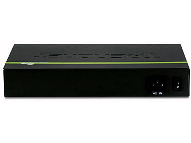Switch TRENDNET TEG-S24DG