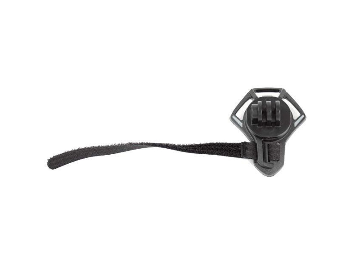 Casco BELL Ca Helio Pherical Negro Mate/ 