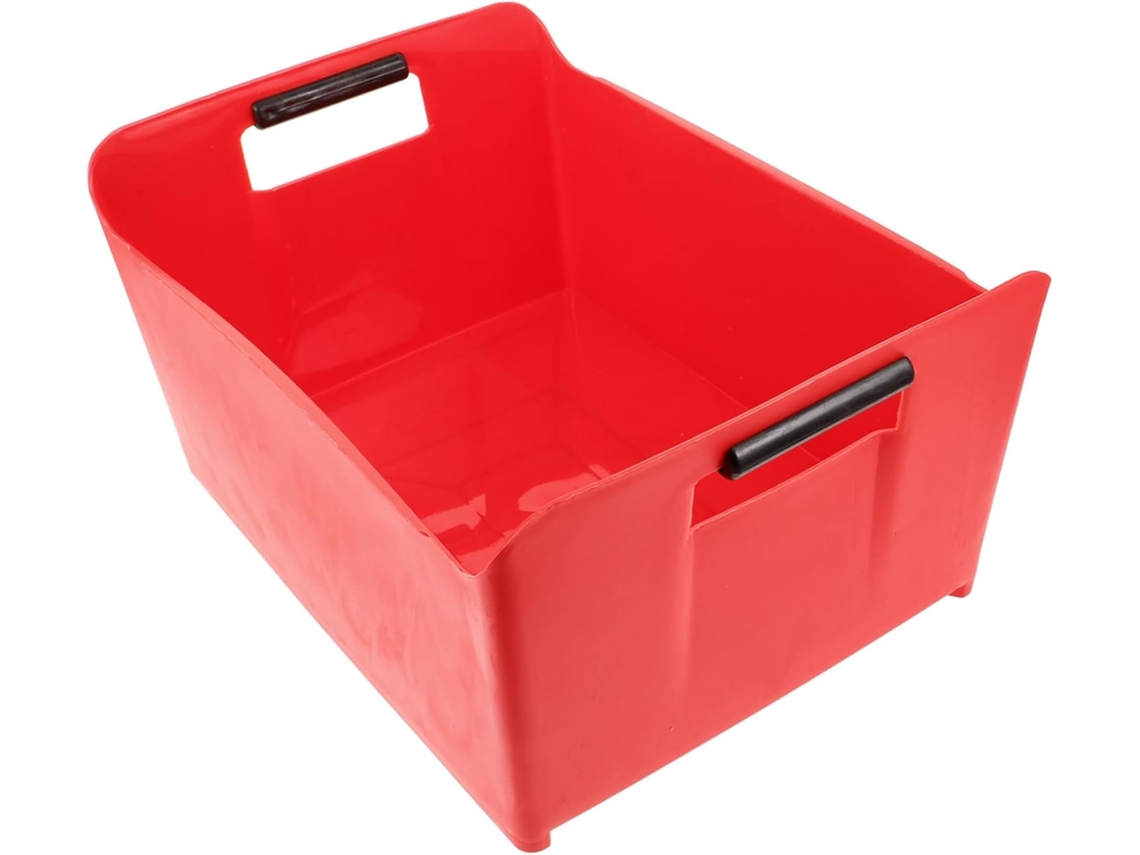 Cubo De Vino Doméstico - Este Cubo Acrílico Contiene Suficiente Hielo Para Una Pequeña Reunión O Fiesta, Un...