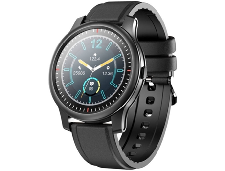 Smartwatch YIZHOOD YIZ1124 Negro