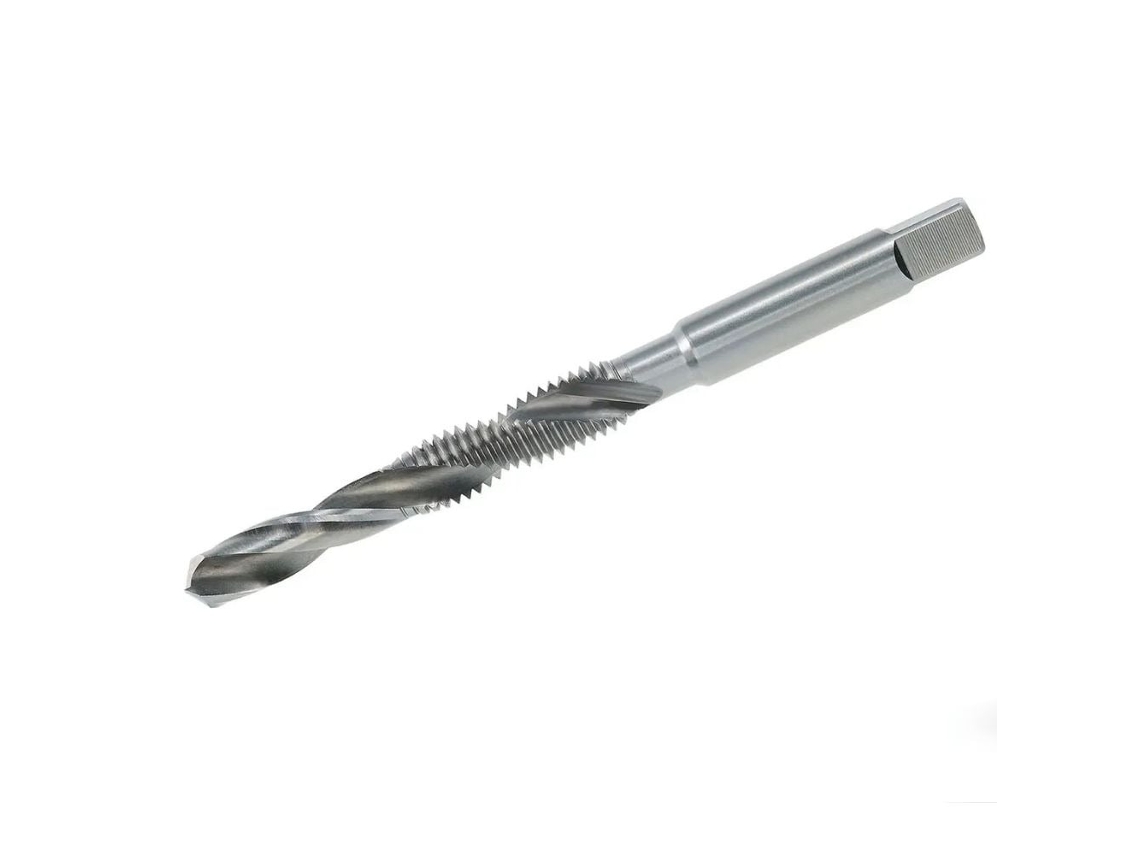 Broca para roscar Volkel M10