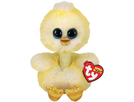 Ty 70937 amarelo