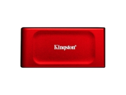 Disco Duro Externo KINGSTON SXS1000R/2000G (2 TB SSD)