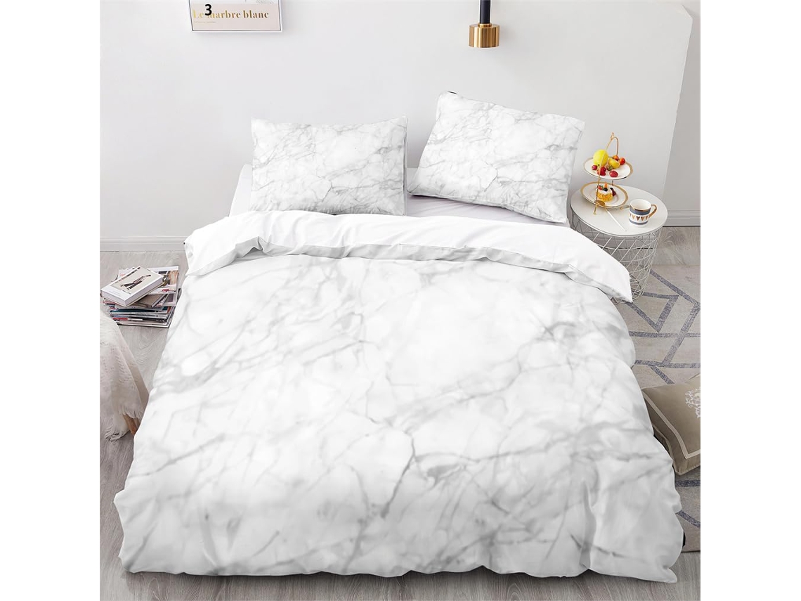 Juego Ropa Cama Niños Niñas Funda Nórdica Almohada 200x200 Cm 140x200 65x65 220x240 240x260