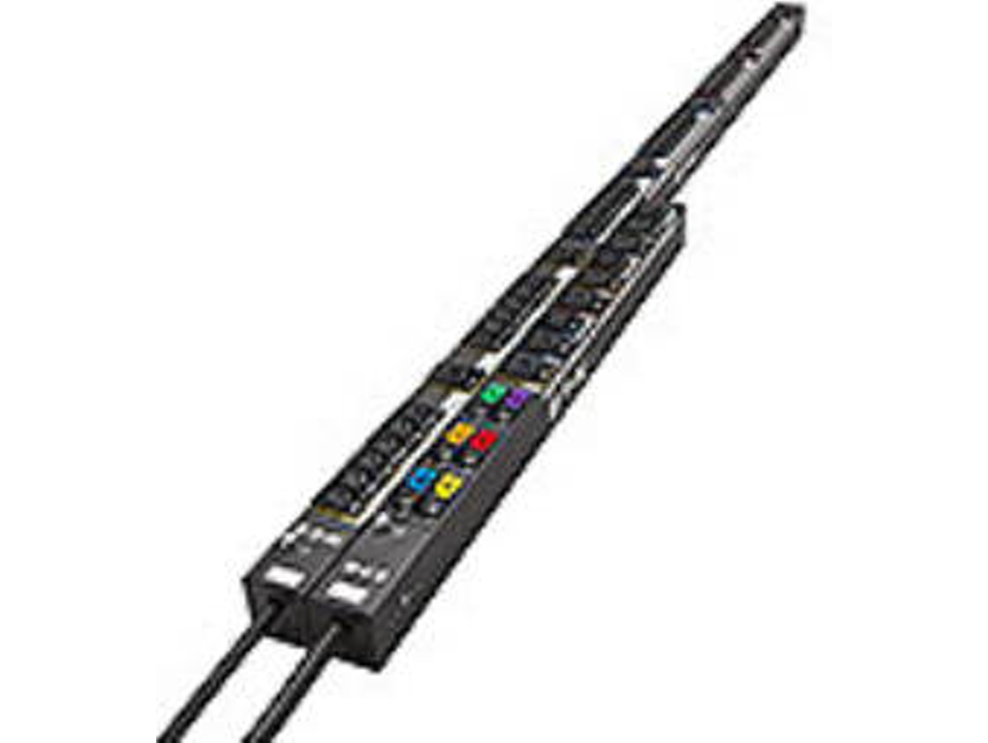 PDU EATON EBAB19 (12 Enchufes)