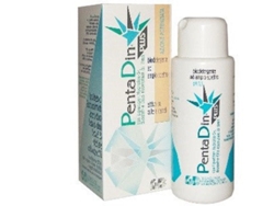 Pentadin Plus Biodetergente 200 Ml Gd