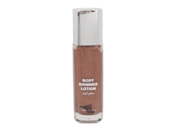 Aceite iluminador Bronze Sunflare para cuerpo y rostro 100 ml
