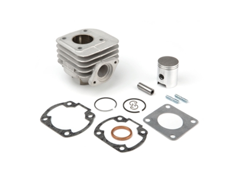 Cilindro de aluminio de gran calibre refrigerado por líquido para motocicletas AIRSAL Kymco
