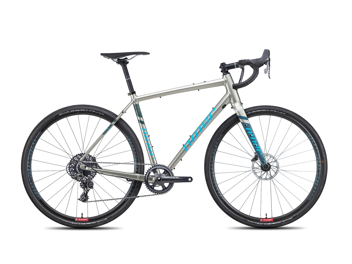 Bicicleta Gravel Niner Rlt 2-star