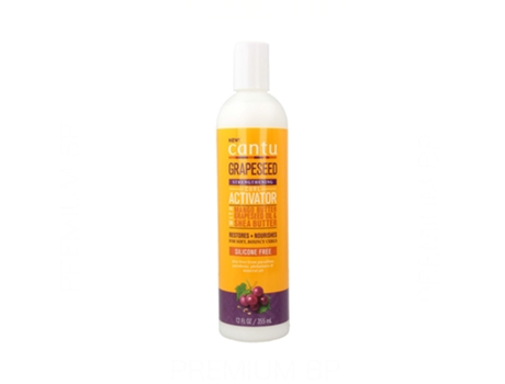 Acondicionador CANTU (Muticolor)