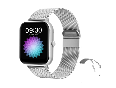 Reloj inteligente con llamada Bluetooth para hombres y mujeres, reloj inteligente deportivo con pantalla grande HD de 1,83 pulgadas, resistente al ...