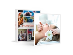 Caja Regalo SMARTBOX Tratamiento facial con oro de argán en Madrid