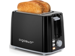 Tostadora AIGOSTAR Warrior 300006Jrl 750 W