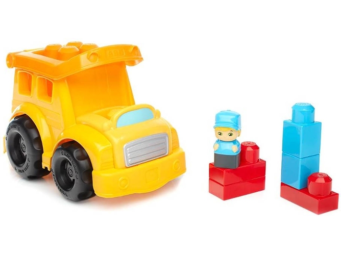 muñecos mega bloks