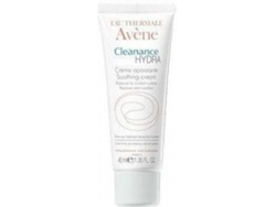 Crema Facial AVÈNE SoothingHydra Cleanance (40 ml)