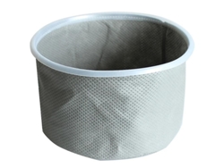 Bolsa para polvo compatible con aspiradoras Midea VT02W 09B T3 L201B, etc.