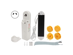 2026 Store-kit De Motorización Para Persianas Eléctricas Inteligente Con Bluetooth Cadena Rodillable