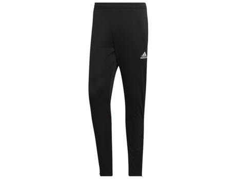 Chándal ADIDAS PERFORMANCE Hombre (Poliéster - Negro - XL)