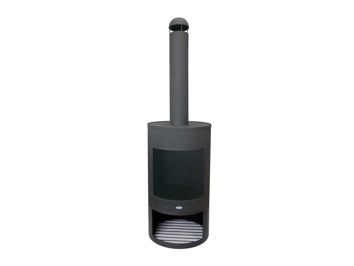 Chimenea Hamar HEAT OUTDOOR LIVING