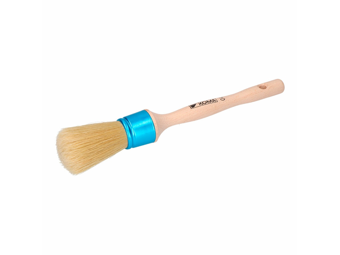 Koma Tools Pincel nº 10 Natural