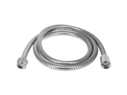 Excelente Manguera de Ducha Flexible Para Grifo de Ducha 150 Cm Acero Inoxidable Ko Cf6000140 Excelente