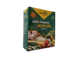 Fungicida Enxofre Acaricida Azumo-Mg FERTIBERIA 200 Gr