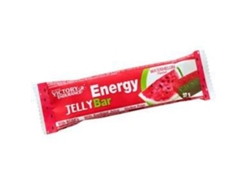 Complemento Alimentar WEIDER Vitória Energia Endurance Geléia Bar Sandia 24Ud