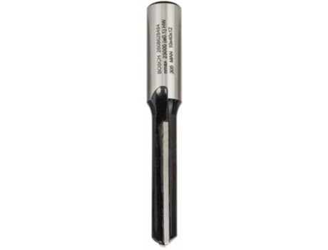 Fresa BOSCH Recta - 12 mm - D1 10 mm - L 40 mm - G 81 mm