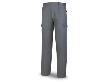 Marca pantalon tergal gris 52 388pg52
