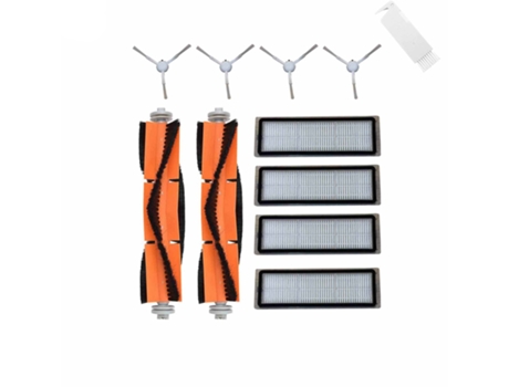 Accesorio Aspiradores XIAOMI Rollo de filtro Hepa 1C Stytj01Zhm Mi Skv4093Gl