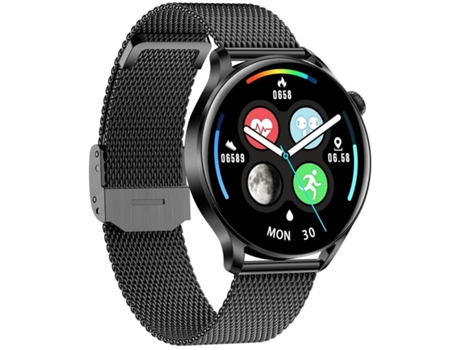 Smartwatch MDUG Rosa