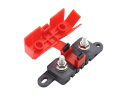 Fusibles De Bloque Bdfm, Atornillables, De Hoja Plana, Para Automóviles, Barcos, Motocicletas, 500 A, 70 V
