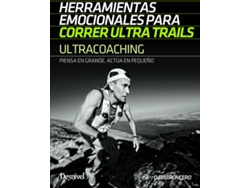 Libro Ultracoaching de David Roncero (Español)